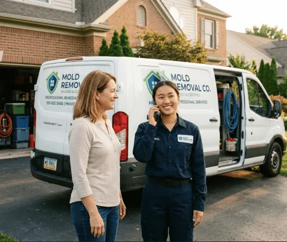 Crawlspace Mold Remediation Pascoag, RI FAQs
